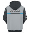 Суитчър Iveco #0161