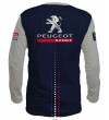 Блуза Peugeot #0128
