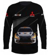Блуза Mitsubishi #0134