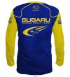 Блуза Subaru #0150