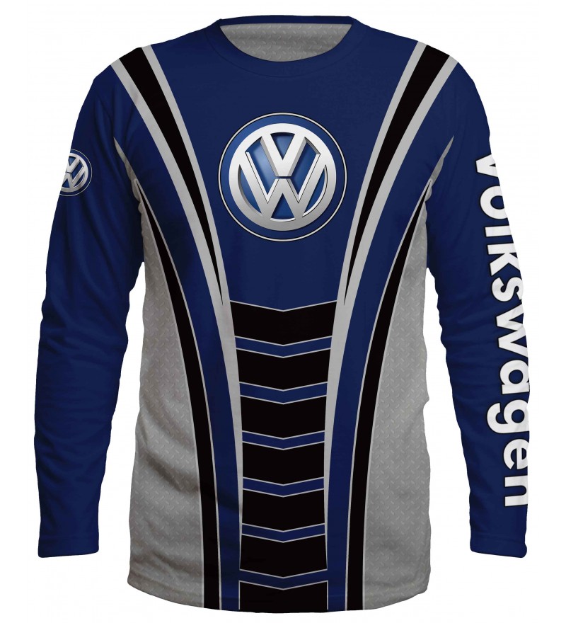 Блуза Volkswagen #0151