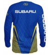 Блуза Subaru #0195
