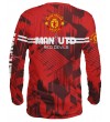 Ватирана блуза Manchester United #6447