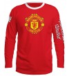 Блуза Manchester United #6278