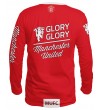 Блуза Manchester United #6278
