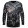 Блуза Hunting Wolf Camouflage #6725