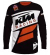 Блуза KTM #4050