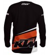Блуза KTM #4050