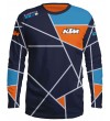 Блуза KTM #4056