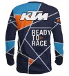 Блуза KTM #4056