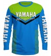 Блуза Yamaha #4057