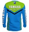 Блуза Yamaha #4057