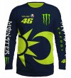 Блуза Valentino Rossi #4061
