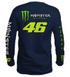 Блуза Valentino Rossi #4061