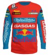 Блуза GasGas #4068