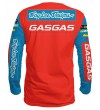 Блуза GasGas #4068