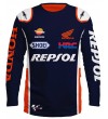Honda Moto Jersey #4080