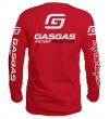 Блуза GasGas #4087