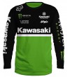 Kawasaki Jersey #4100