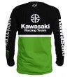 Kawasaki Jersey #4100