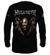 Блуза Megadeth #2025