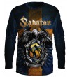 Блуза Sabaton #2027