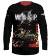 Блуза WASP #2057