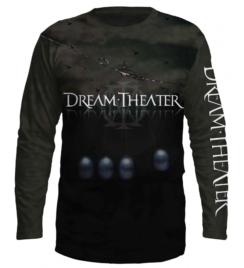 Блуза Dream Theater #2059
