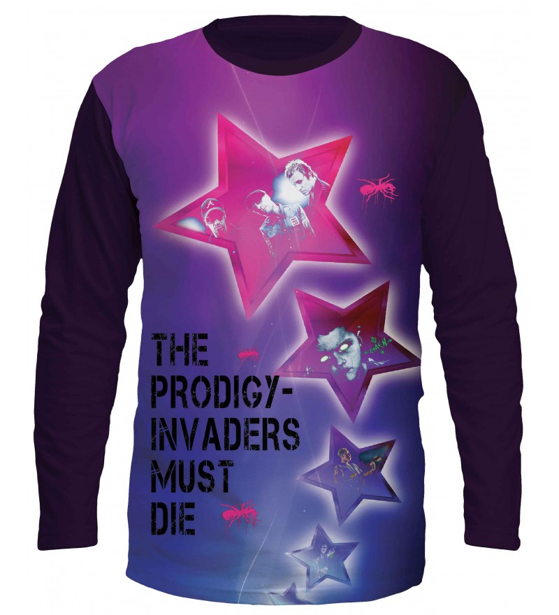 Блуза Prodigy #2061