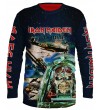 Блуза Iron Maiden #2096