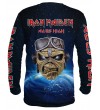 Блуза Iron Maiden #2096