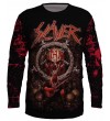 Блуза Slayer #2411