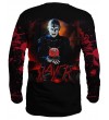 Блуза Slayer #2411