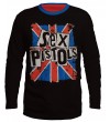 Блуза Sex Pistols #2471