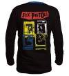 Блуза Sex Pistols #2471