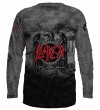 Блуза Slayer #2019