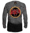 Блуза Slayer #2019