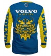 Блуза Volvo #0125
