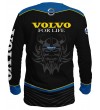 Блуза Volvo #0203