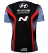 Teниска Hyundai WRC #0228