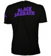 Teниска Black Sabbath #2228