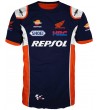 Teниска Honda Repsol #4080