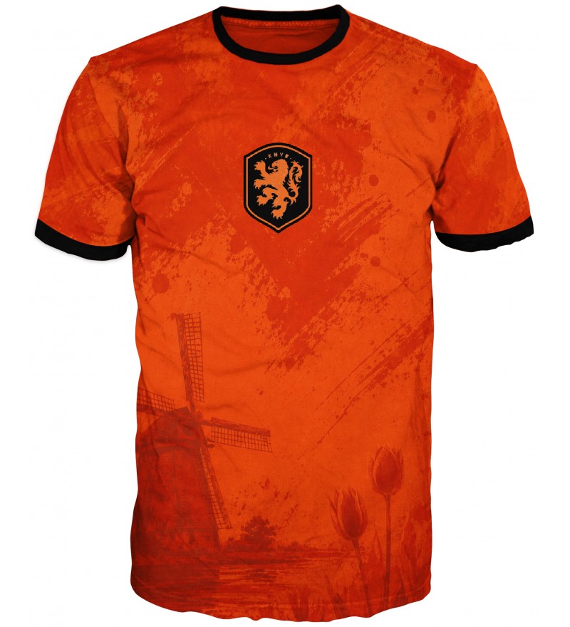 Teниска Nederlands #6559