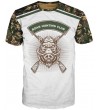 Teниска Boar Hunting #6712