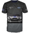 Teниска Ford Mustang #0037