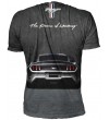 Teниска Ford Mustang #0037