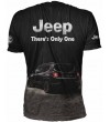 Teниска Jeep #0067