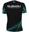 Teниска Subaru #0107