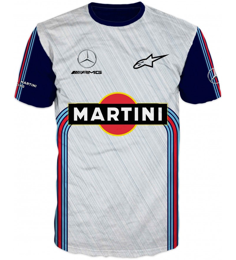Teниска Williams F1 #0122