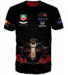 Teниска Red Bull Racing #0148